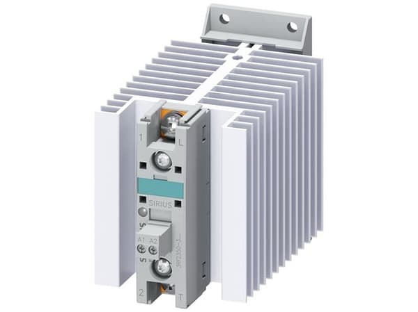Siemens 3RF2350-3AA04 Puolijohdekytkentä nollajännitteellä 1 x rajakytkin 50 A 1 kpl 1 kpl