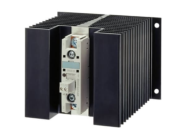 Siemens 1-vaiheinen puolijohdekontaktori 3RF23 3RF2370-3AA04 (3RF2370-3AA04)