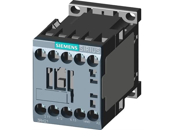 Siemens 3RH2131-1AP00 Kontaktorit 230 V/AC 10 A 1 kpl 1 kpl