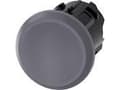 Miniatyrbild 1 av 4: Siemens blindpropp 3SU1930-0FA80-0AA0 silver ( 3SU19300FA800AA0 )