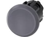 Siemens blindpropp 3SU1930-0FA80-0AA0 silver ( 3SU19300FA800AA0 )