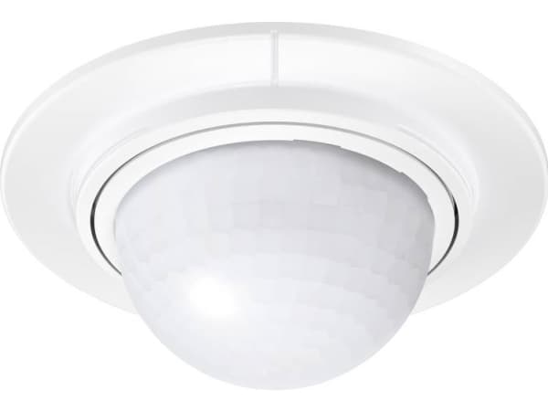 Steinel 032845 Seinäliikeanturi katto 360° valkoinen IP54