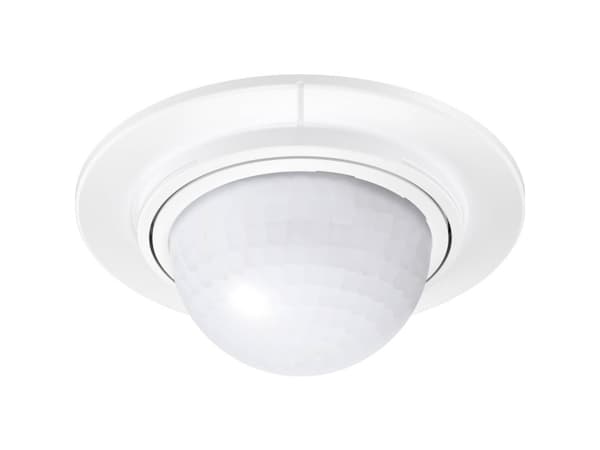 Steinel 032845 Seinäliikeanturi katto 360° valkoinen IP54