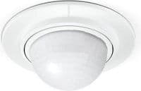 Steinel 032845 Seinäliikeanturi katto 360° valkoinen IP54