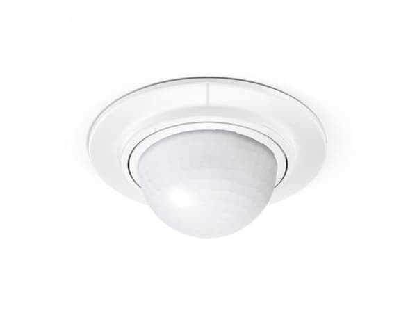 Steinel 032845 Seinäliikeanturi katto 360° valkoinen IP54