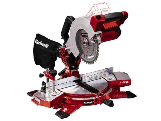 Einhell TE-MS 18/210 Li-Solo, 3000 RPM, 104,2 dB, 91,2 dB, 3 dB, Batteri, Lithium-Ion (Li-Ion) - SOLO