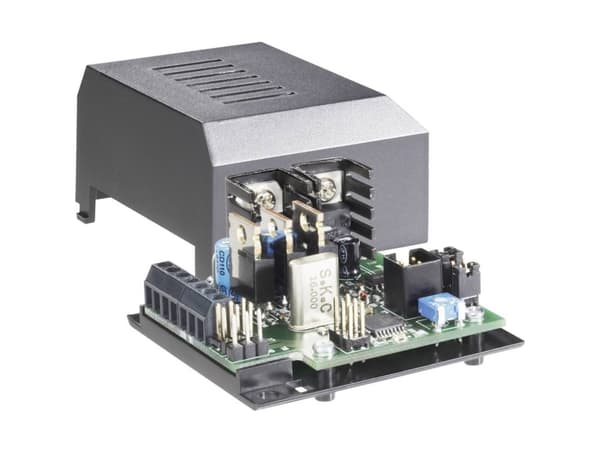 TRU COMPONENTS MS-35 LED-dimmer 57 mm 54 mm 37 mm