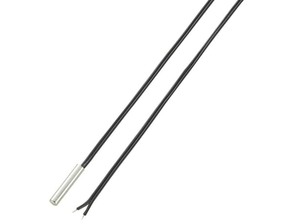 TRU COMPONENTS MJSTS-103-3950-1-600-3D Lämpötila-anturi -30 til +105 °C 10 kOhm 3950 K