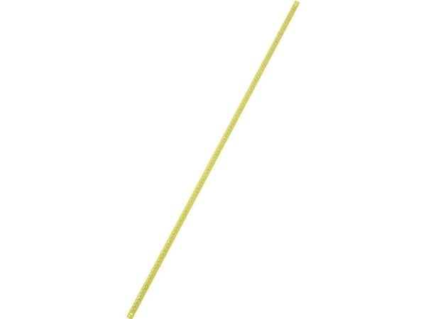 TRU COMPONENTS Loddeliste enkeltrække Samlet antal poler 100 Epoxyd (L x B x K) 620 x 9 x 1.5 mm 1 stk 1 stk
