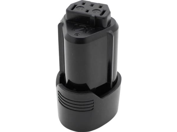 Beltrona AEG90602332 Værktøjsbatteri Erstatter original-batteri AEG L1215R, AEG L1215, AEG 4932399988, AEG 3IMR1865 12 V 2000 mAh Litium