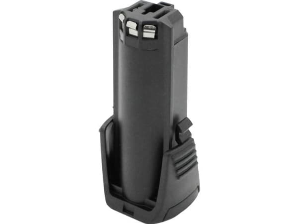 Beltrona BOS90605102 Værktøjsbatteri Erstatter original-batteri Bosch BAT504, Bosch 2607336241, Bosch 2607336242 3.6 V 2000 mAh Litium