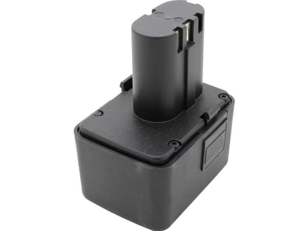 Beltrona GES90609361 Verktygsbatteri Ersätter originalbatteri Gesipa CPT12 14,4 V 1500 mAh Litium