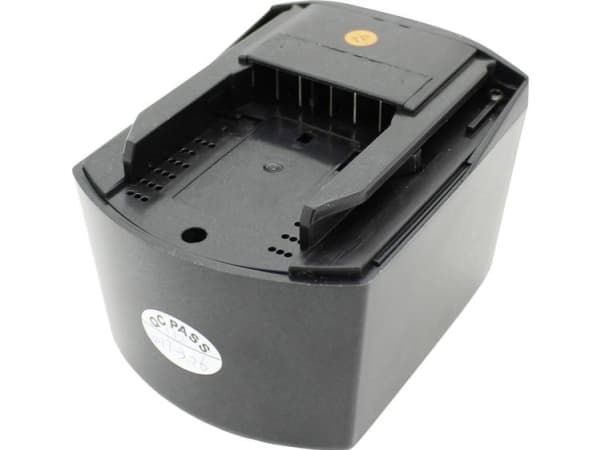 Beltrona HIL90610377 Verktygsbatteri Ersätter originalbatteri Hilti B14 14 V 4000 mAh Litium