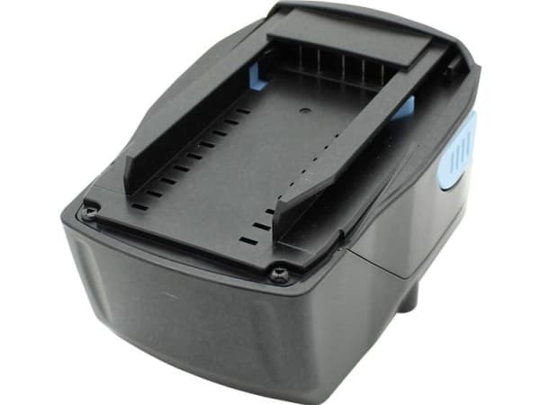 Beltrona HIL90610547 Værktøjsbatteri Erstatter original-batteri Hilti B22 22 V 4000 mAh Litium
