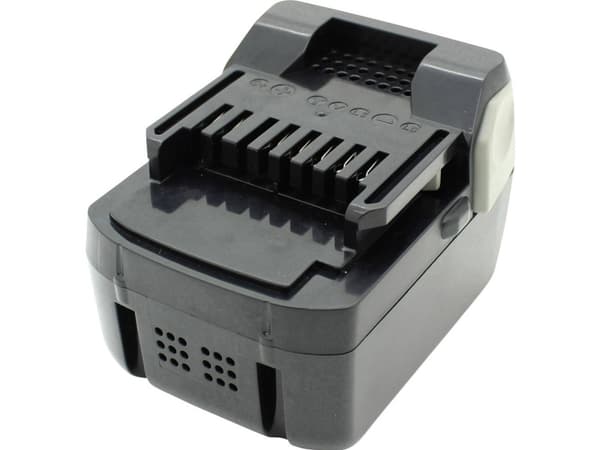 Beltrona HIT90611377 Verktygsbatteri Ersätter originalbatteri Hitachi BSL1430 14,4 V 4000 mAh Litium