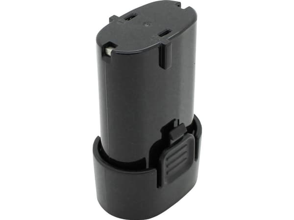 Beltrona MAK90614192 Työkalun akku Korvaa alkuperäisen akun Makita BL7010 7,2 V 2000 mAh Litium