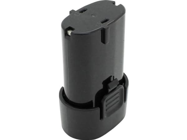 Beltrona MAK90614192 Työkalun akku Korvaa alkuperäisen akun Makita BL7010 7,2 V 2000 mAh Litium