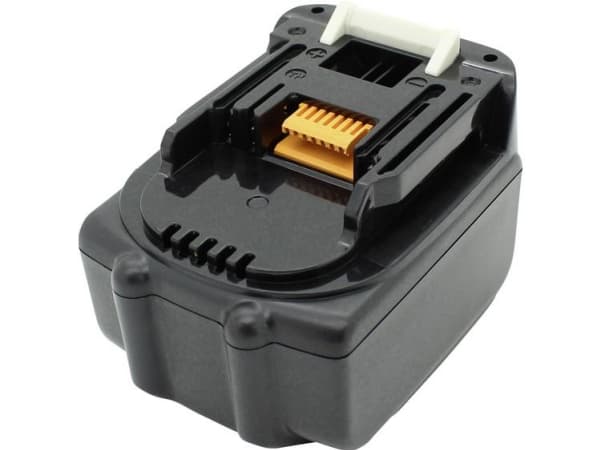 Beltrona MAK90614382 Værktøjsbatteri Erstatter original-batteri Makita BL1415 14.4 V 2000 mAh Litium