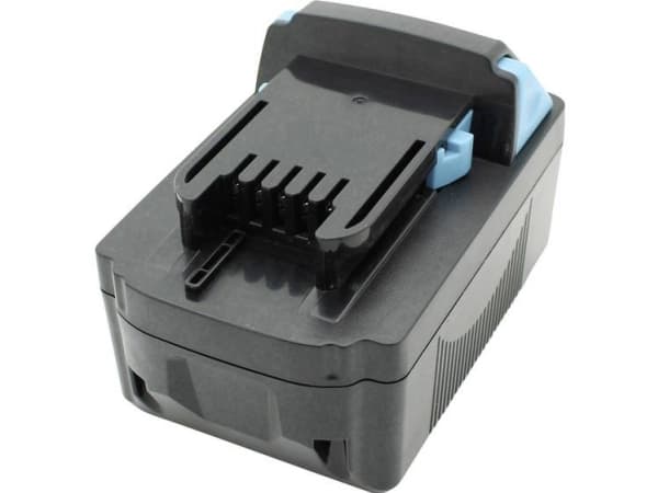Beltrona MIL90621476 Værktøjsbatteri Erstatter original-batteri Milwaukee M18 18 V 3000 mAh Litium