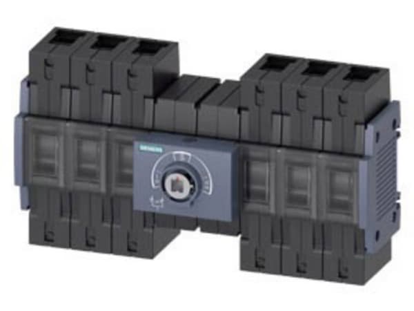 Siemens 3KC0328-2NE00-0AA0, Multifärg, 2,23 kg