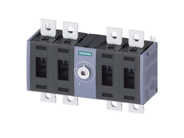 Kuorman katkaisukytkin 690V 250A 4P