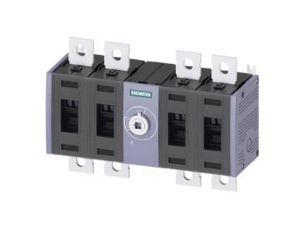 Kuorman katkaisukytkin 690V 250A 4P