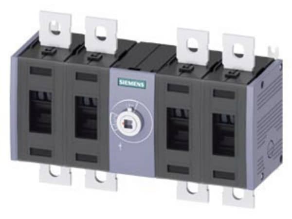 Kuorman katkaisukytkin 690V 250A 4P