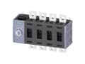 Pikkukuva 2 / 5: 4-napainen 250 A 690 V/AC Siemens 3KD38440PE100