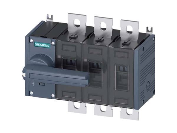 Kuorman katkaisukytkin 690V 315A 3P