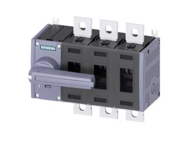 Kuorman katkaisukytkin 690V 315A 3P