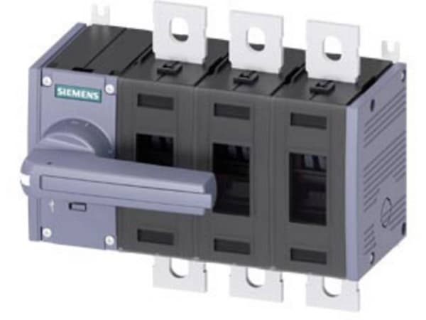 Kuorman katkaisukytkin 690V 315A 3P