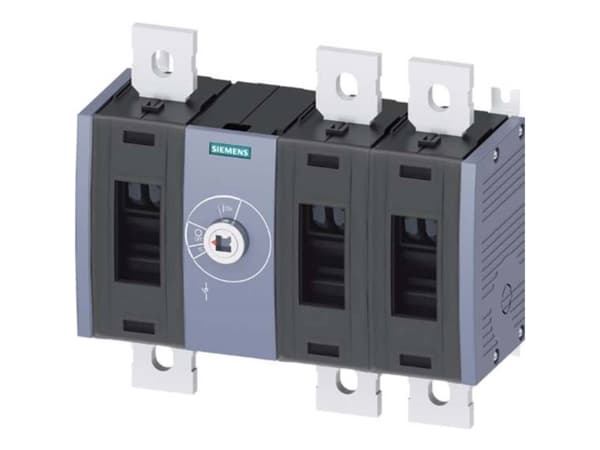 Kuorman katkaisukytkin 690V 630A 3P