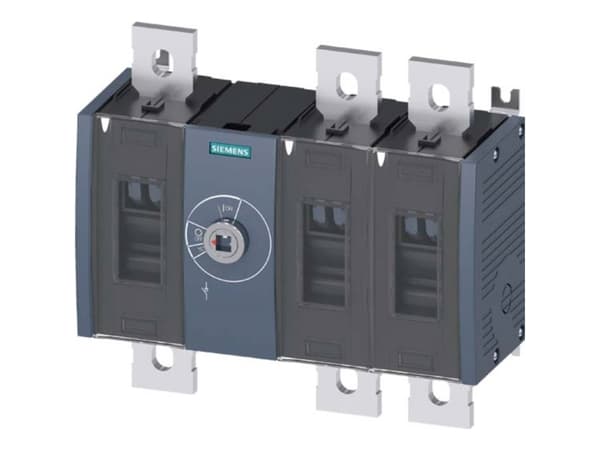 Kuorman katkaisukytkin 690V 630A 3P