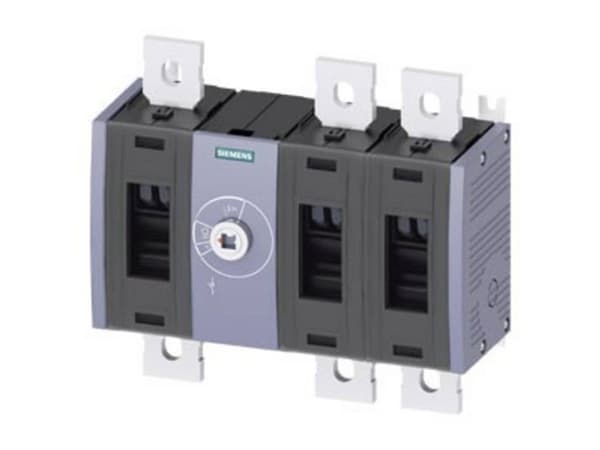 Kuorman katkaisukytkin 690V 630A 3P