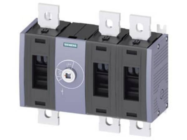 Kuorman katkaisukytkin 690V 630A 3P