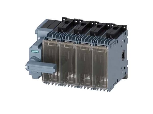Kuorman katkaisukytkin 4P 63A/SZ.000
