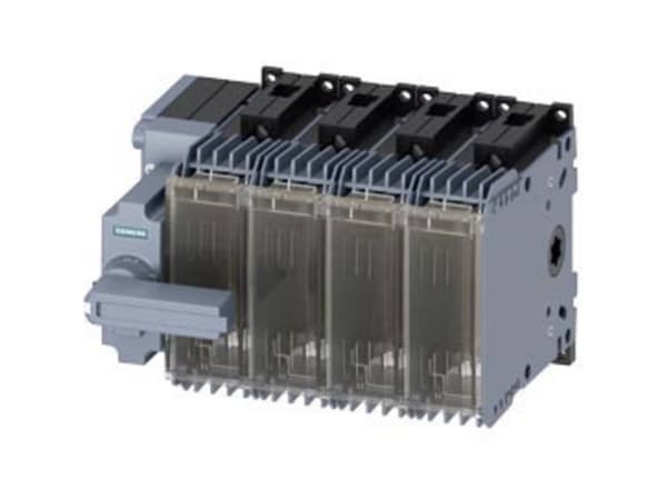 Kuorman katkaisukytkin 4P 63A/SZ.000