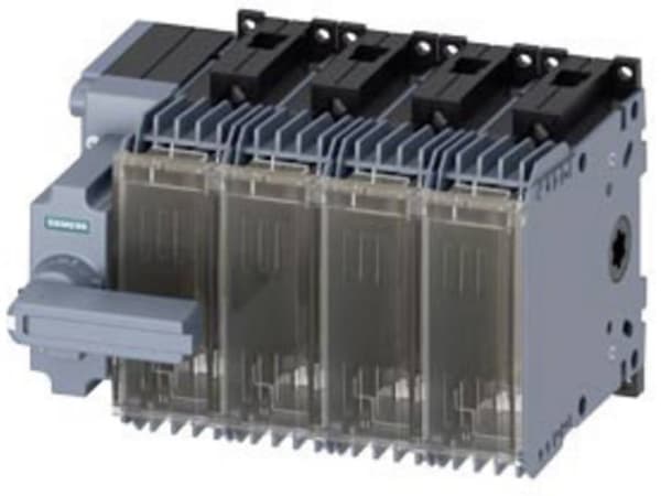 Kuorman katkaisukytkin 4P 63A/SZ.000
