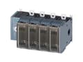Miniatyrbild 4 av 5: 4-polig 160 A 690 V/AC Siemens 3KF24164LF11