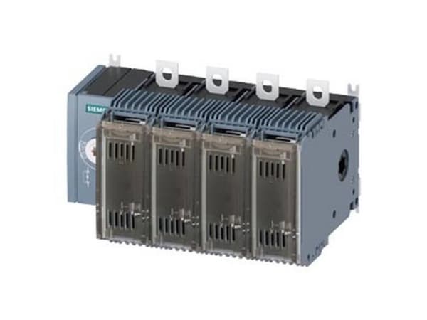 4-polig 160 A 690 V/AC Siemens 3KF24164LF11