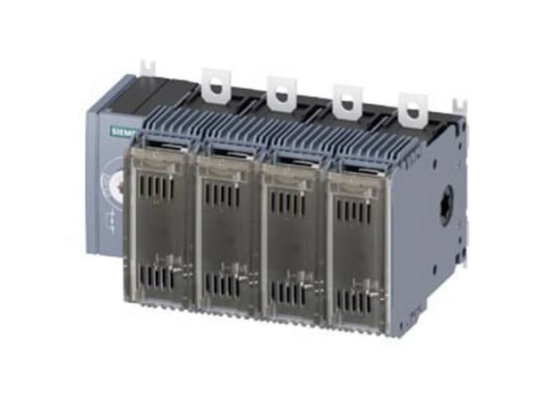4-polig 160 A 690 V/AC Siemens 3KF24164LF11