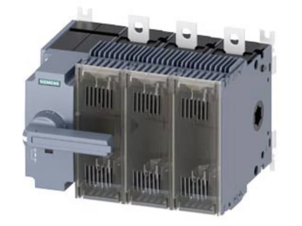 Kuorman katkaisukytkin 3P 250A/SZ.1