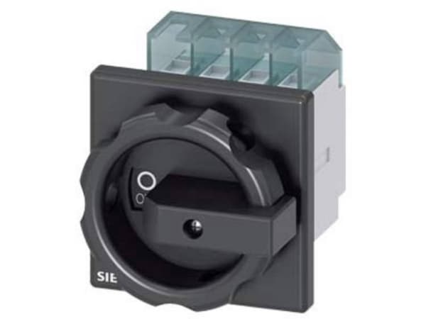 Siemens 3LD2003-1TL51, Multifärg, 218 g