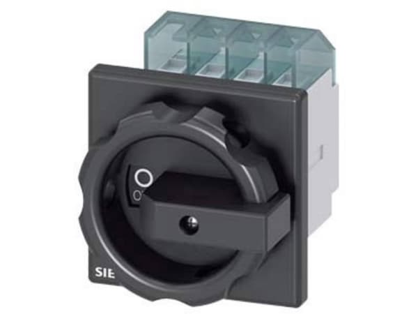 Siemens 3LD2003-1TL51, Multifärg, 218 g