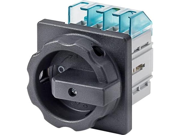 Siemens 3LD2003-1TL51, Multifärg, 218 g