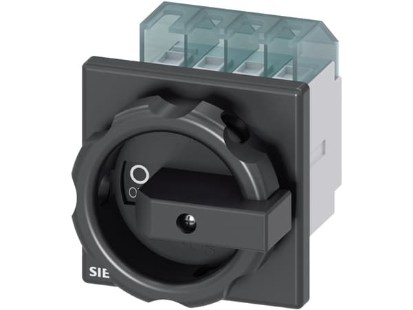 Siemens 3LD2003-1TL51, Multifärg, 218 g