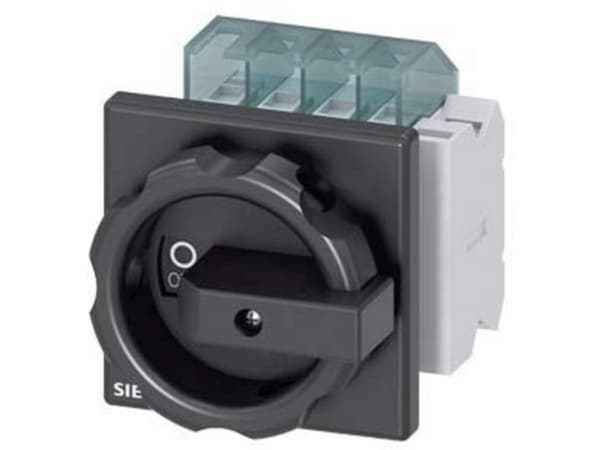 Siemens 3LD2003-2EP51, Monivärinen, 237 g