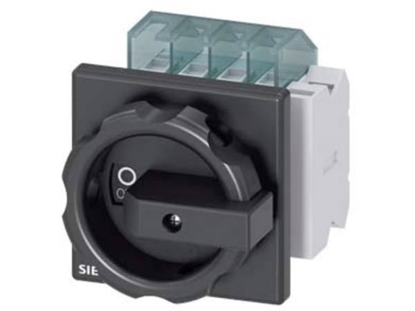 Siemens 3LD2003-2EP51, Monivärinen, 237 g