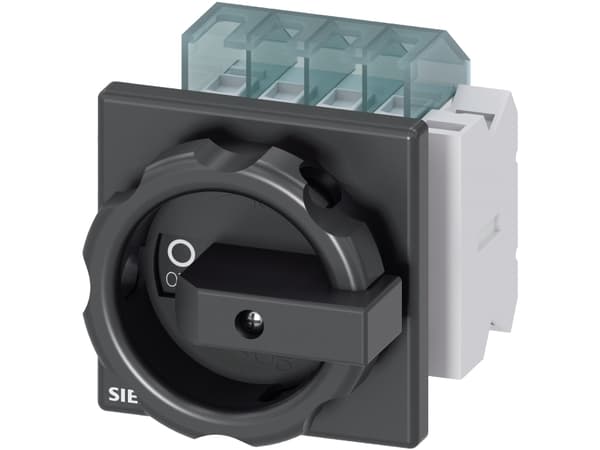 Siemens 3LD2003-2EP51, Monivärinen, 237 g