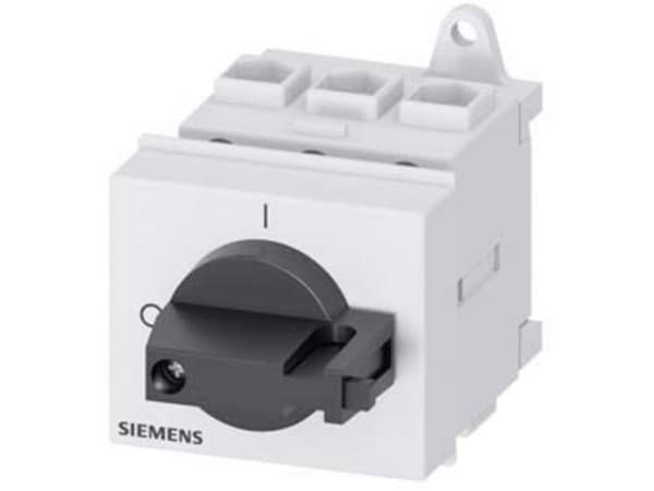 Siemens 3LD2130-0TK11, Monivärinen, 162 g